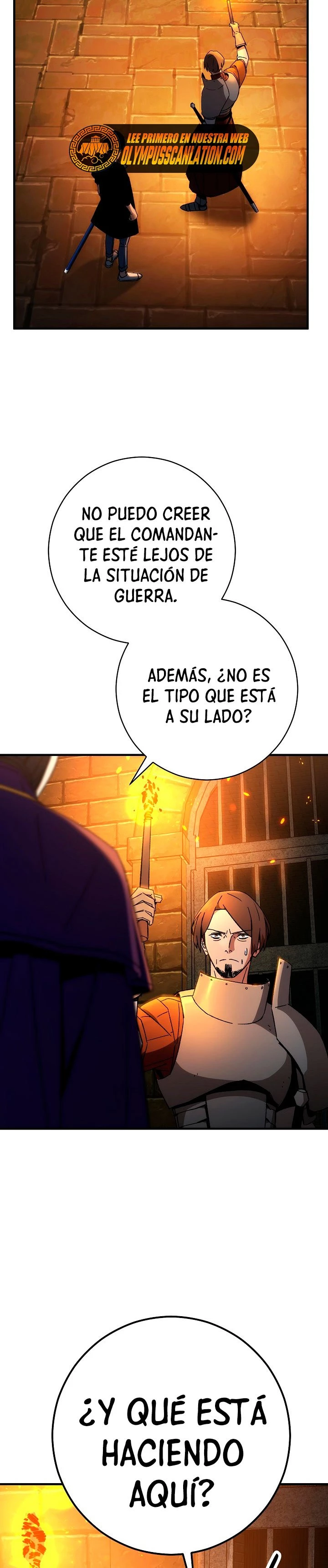 Heroe, regresa > Capitulo 31 > Page 341
